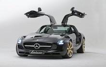 Lorinser SLS RSK8