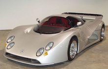 Lotec C1000