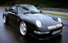 Lotec Porsche 911 Turbo