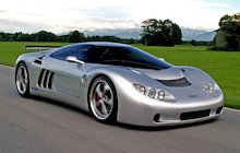 Lotec Sirius Concept