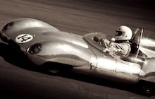 Lotus 15