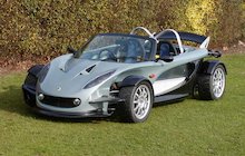 Lotus 340R