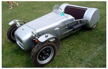 Lotus 6