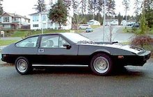 Lotus Eclat