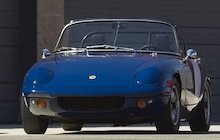 Lotus Elan S3
