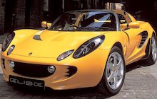 Lotus Elise 111S