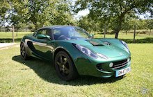 Lotus Elise Sport 135