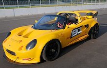 Lotus Elise Sport 190