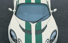 Lotus Elise Type 23