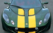 Lotus Elise Type 25