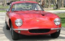 Lotus Elite S1
