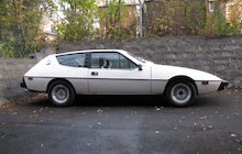 Lotus Elite Type 75