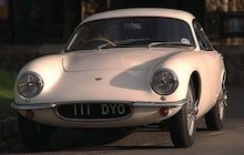 Lotus Elite