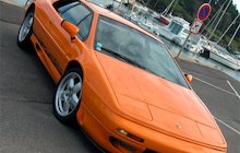 Lotus Esprit GT3