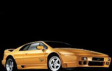 Lotus Esprit Sport 300