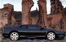 Lotus Esprit V8