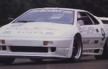 Lotus Esprit X180 R