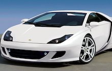 Lotus Esprit