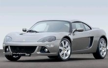 Lotus Europa S