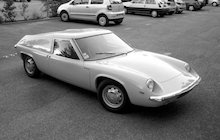 Lotus Europa S1