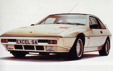 Lotus Excel SA