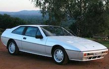 Lotus Excelle