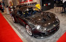 Lotus Exige CSF1