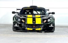 Lotus Exige Cup 240