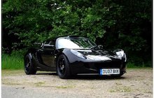 Lotus Exige Cup 255