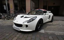 Lotus Exige S280