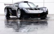 Lotus Exige Sport