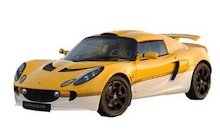 Lotus Exige Sprint