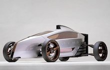 Lotus Extreme Concept