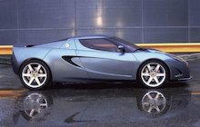 Lotus M250