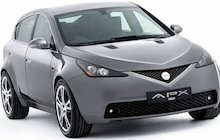 Lotus Zap-X
