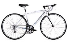 Louis Garneau Axis SL4