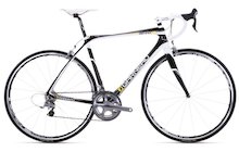 Louis Garneau Gennix R2 Elite