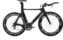 Louis Garneau Gennix T1 Ultimate