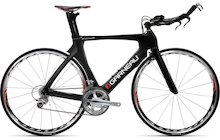 Louis Garneau Sonar TT