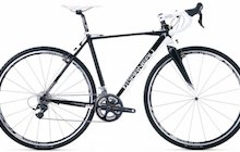Louis Garneau Steeple-X Elite