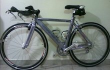 Louis Garneau TT 8.0