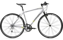 Louis Garneau Urbania 4.0