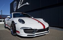 Lumma 991 Carrera S