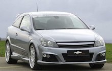 Lumma Astra H GTC/R