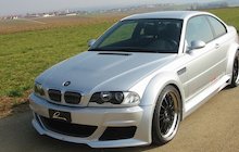 Lumma CLR 300 M