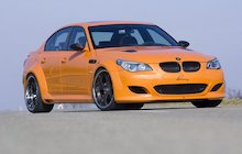 Lumma CLR 500 RS