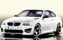 Lumma M3 (E92)