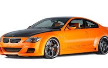 Lumma M6 CLR600