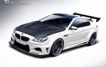 Lumma M6