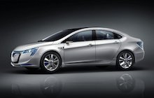 Luxgen Neora EV